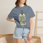 Current Location Better Than Yesterday - T-Shirt
