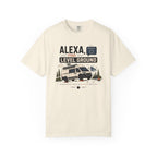 Alexa Find Level Ground - T-Shirt