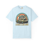 Lithium and Loud Music - T-Shirt