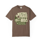 National Parks Are My HOA - T-Shirt