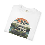 Retired Unavailable Recharging - T-Shirt