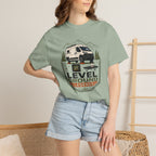 Level Ground Legends - T-Shirt