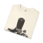 Wild West Wattage - T-Shirt