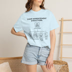 Chief Adventure Officer - T-Shirt