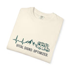 Vital Signs Optimized - T-Shirt