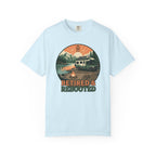 Retired and Rebooted - T-Shirt