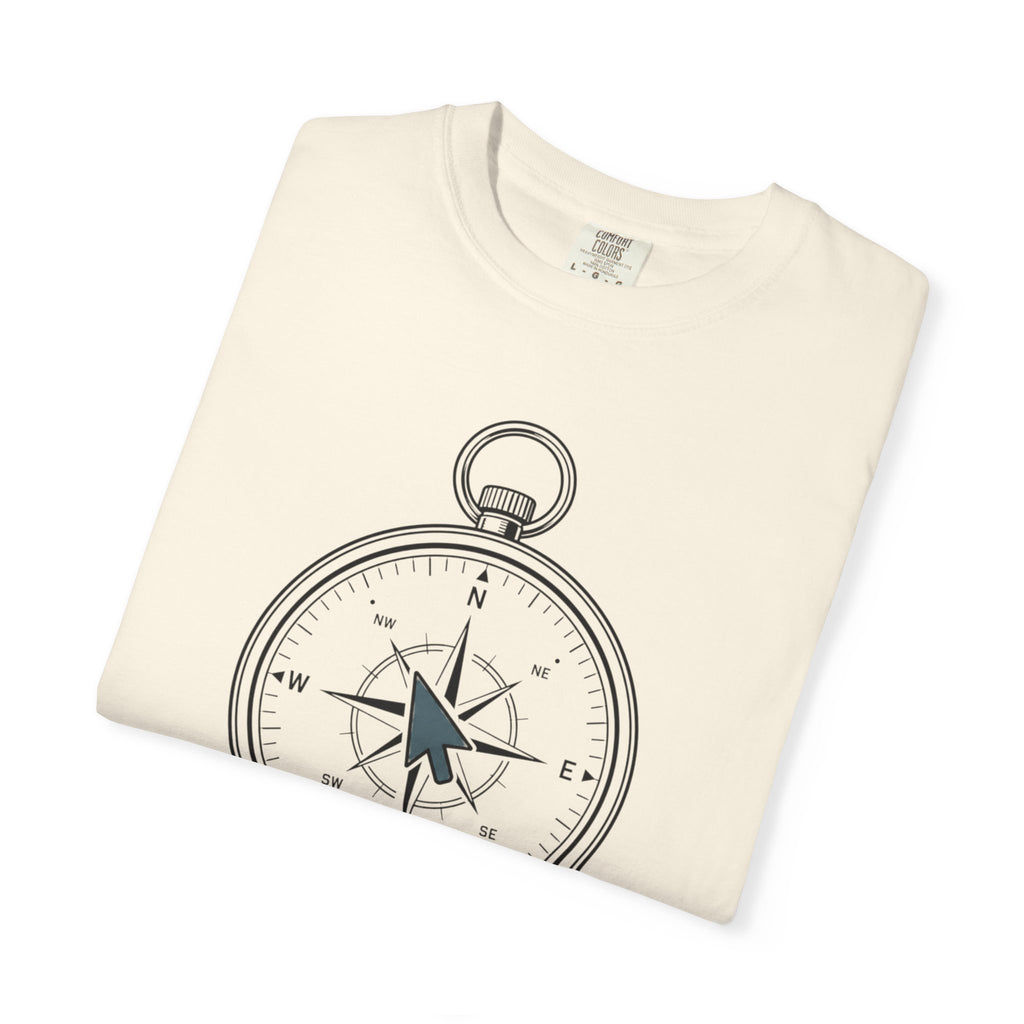Manual Override - T-Shirt