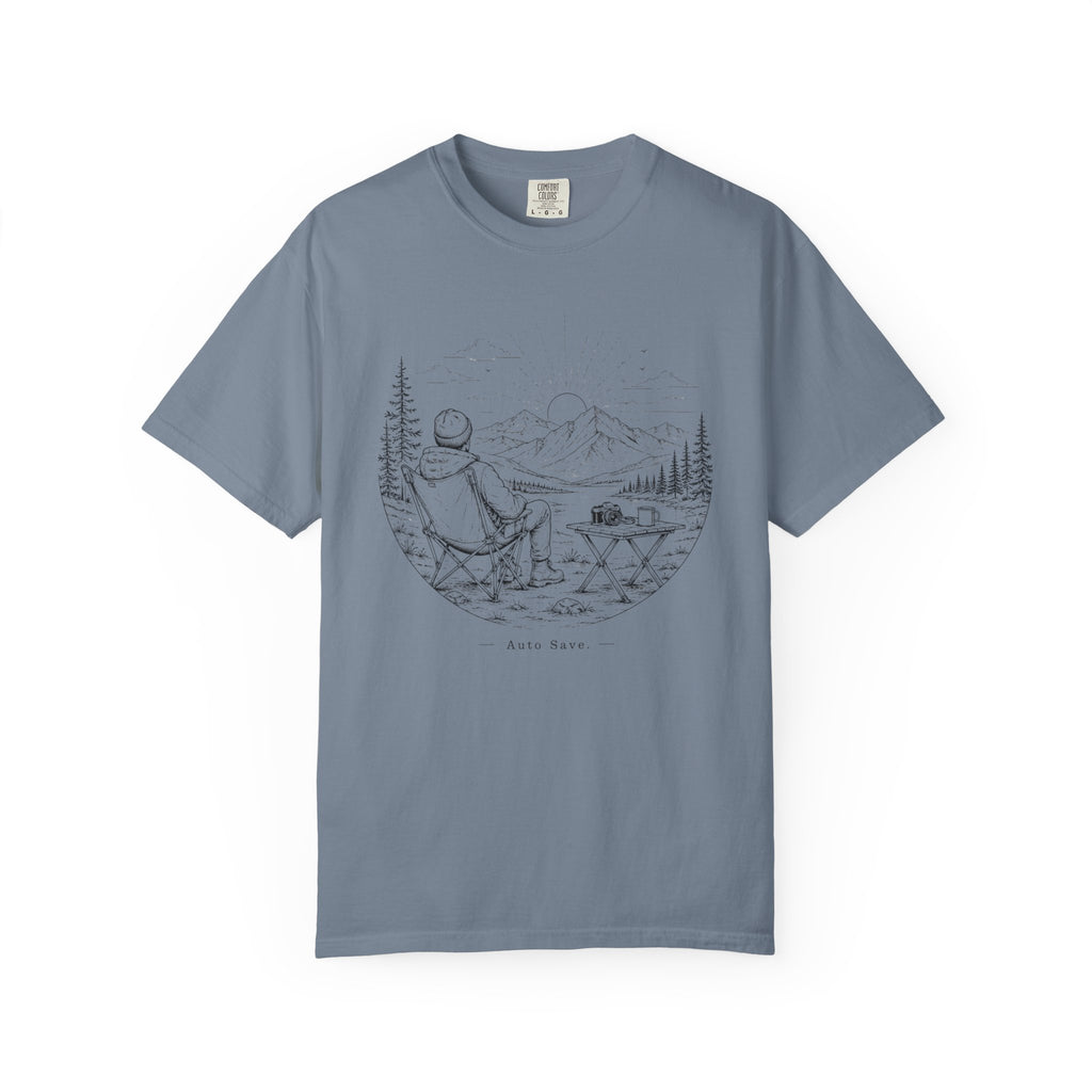 Auto Save - T-Shirt