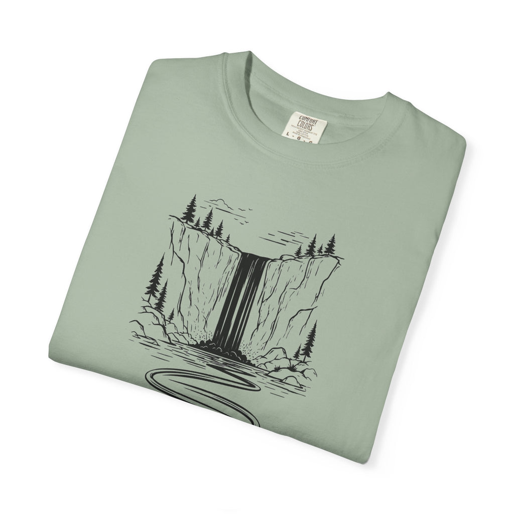 Direct Current - T-Shirt