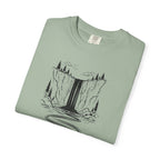 Direct Current - T-Shirt