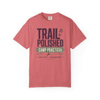Trail Polished Camp Practical - T-Shirt
