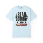 Bear Country But Make It Cozy - T-Shirt