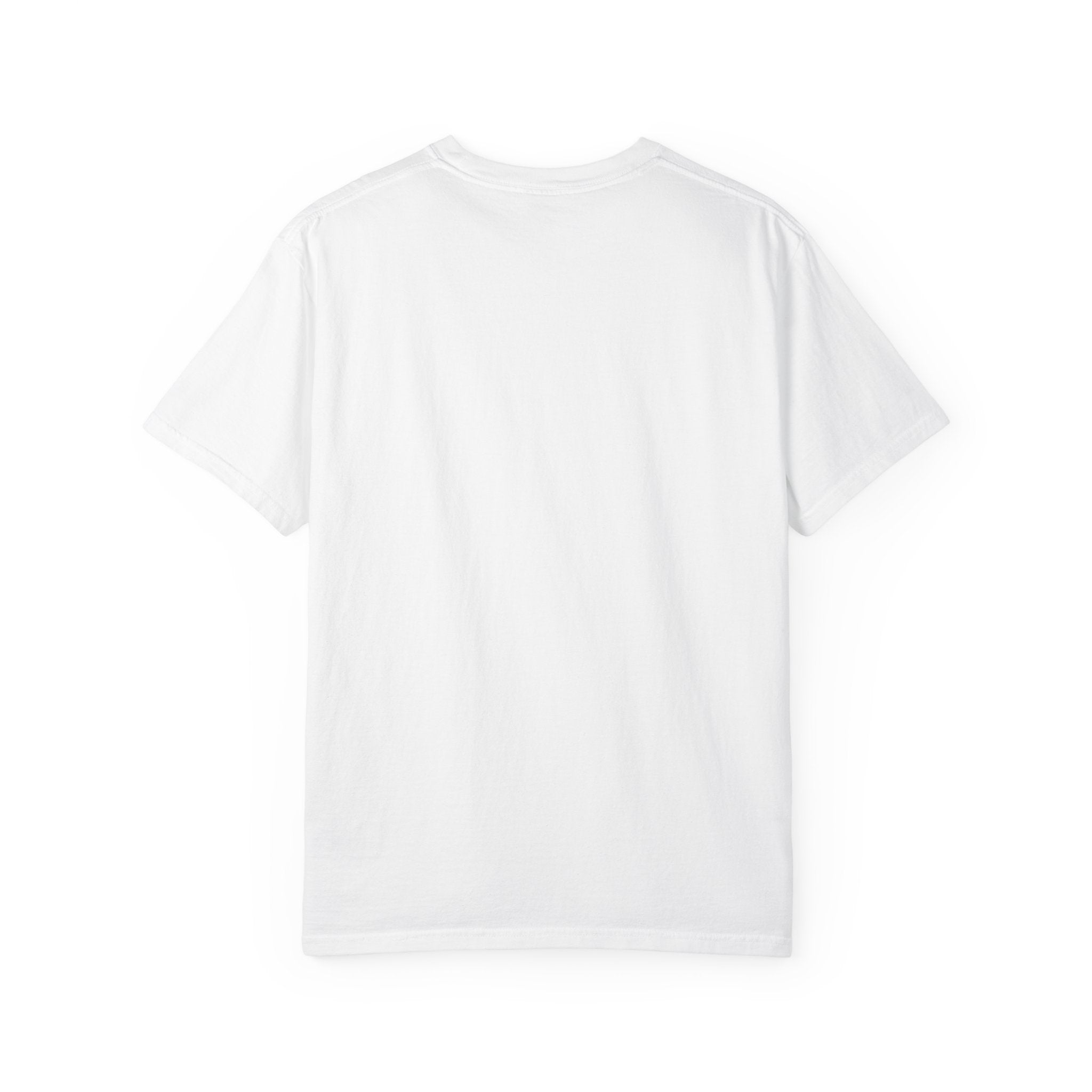 Some Upgrades Aren't Digital - T-Shirt