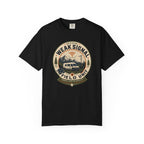 Official Weak Signal Field Unit - T-Shirt