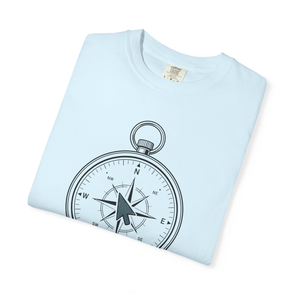 Manual Override - T-Shirt