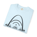 Gateway To The Grid - T-Shirt