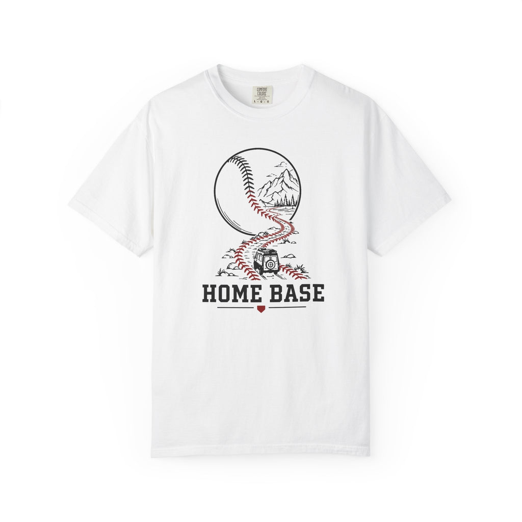 Home Base - T-Shirt