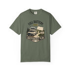 Full Battery Questionable Plan - T-Shirt