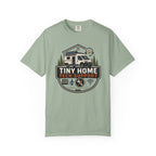 Tiny Home Tech Support - T-Shirt
