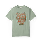 Booked Solid Through Sunset - T-Shirt