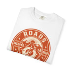 Roads Over Routines - T-Shirt