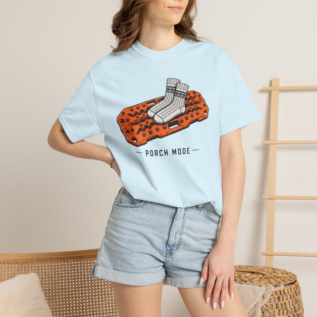 Porch Mode - T-Shirt