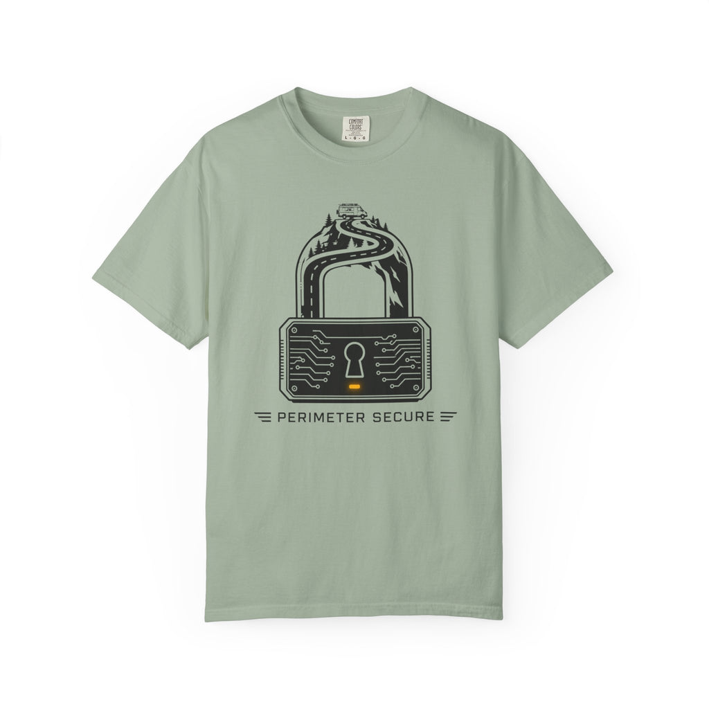 Perimeter Secure - T-Shirt