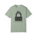 Perimeter Secure - T-Shirt