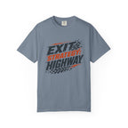 Exit Strategy Highway - T-Shirt
