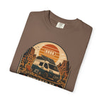 Powered By Solar and Sarcasm - T-Shirt