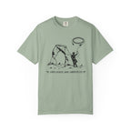 Unplugged And Unbridled - T-Shirt
