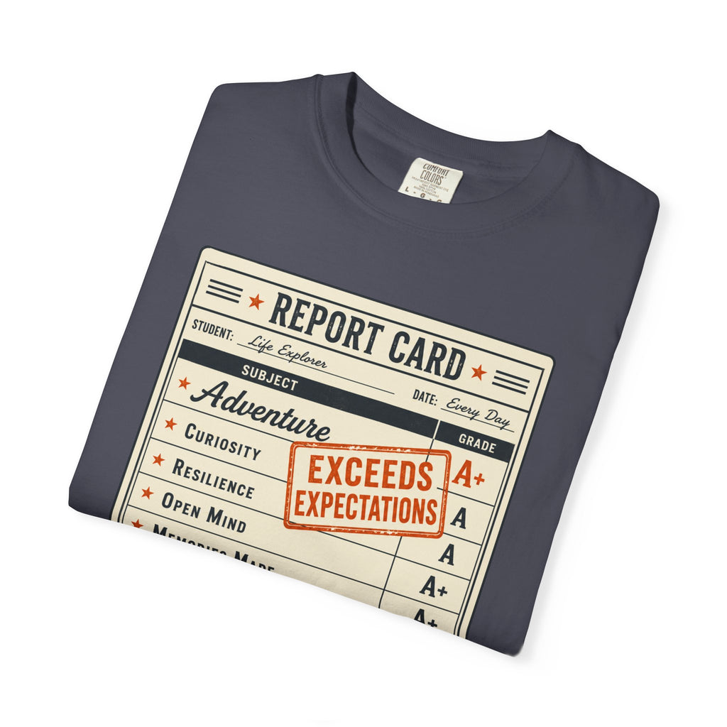 Annual Performance Review - T-Shirt
