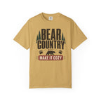 Bear Country But Make It Cozy - T-Shirt