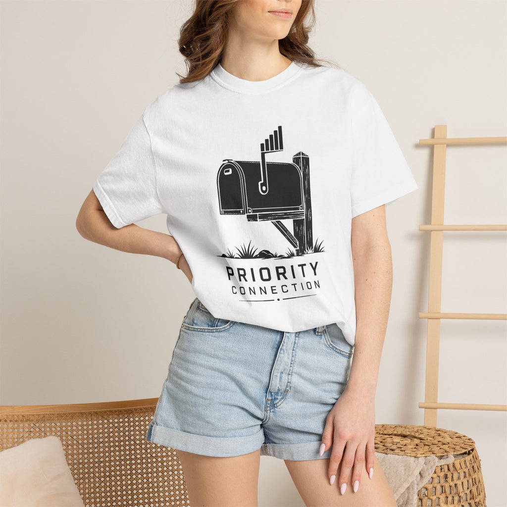 Priority Connection - T-Shirt