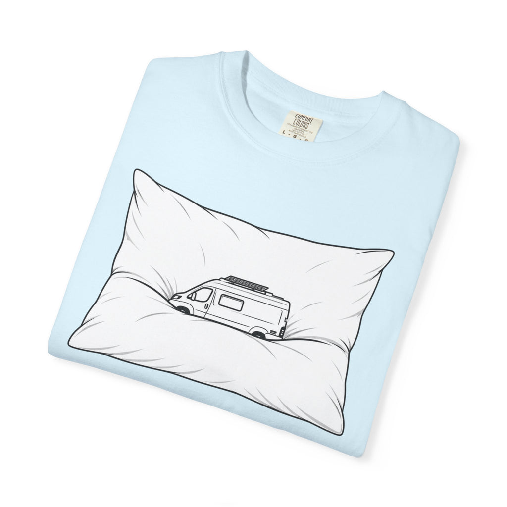 Cloud Storage - T-Shirt