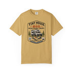 Tiny House Big Maintenance Energy - T-Shirt