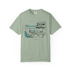 Office Upgrade - T-Shirt