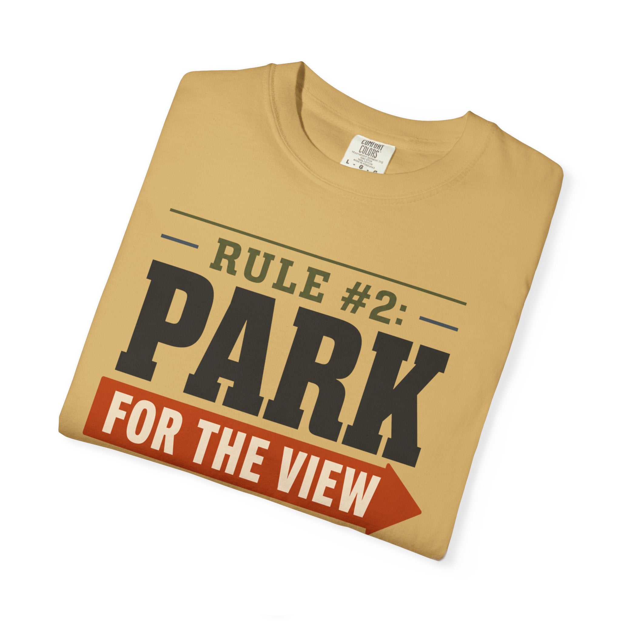 Park - T-Shirt
