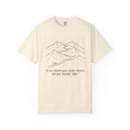 Eta Depends How Many Views There Are - T-Shirt