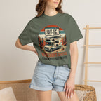 Retirement Status Permanently Out Of Office - T-Shirt