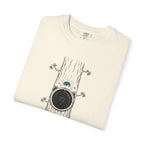 Climate Control - T-Shirt