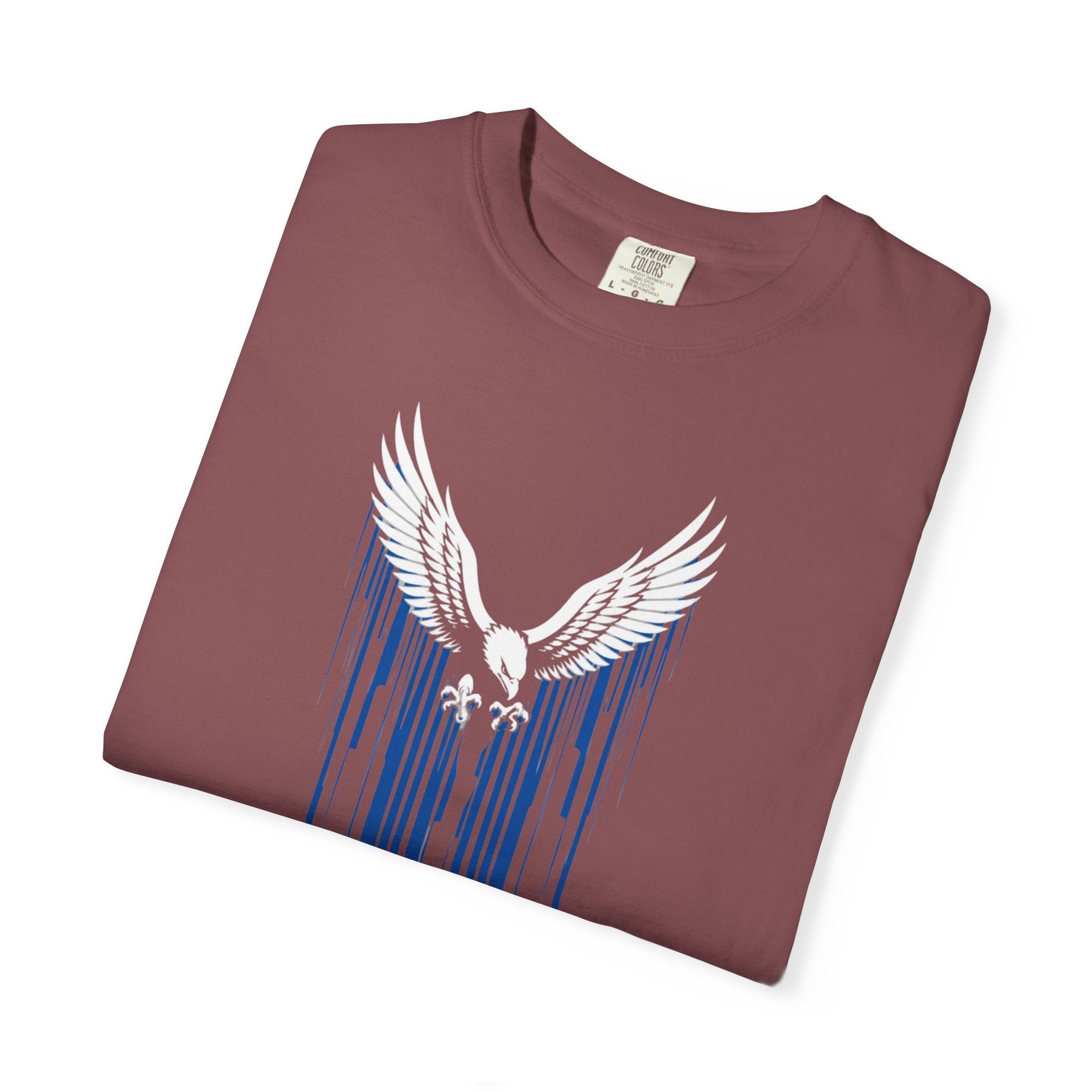 Streaming Freedom - T-Shirt