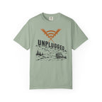 Unplugged - T-Shirt