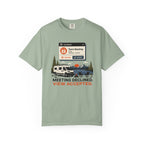 Meeting Declined View Accepted - T-Shirt