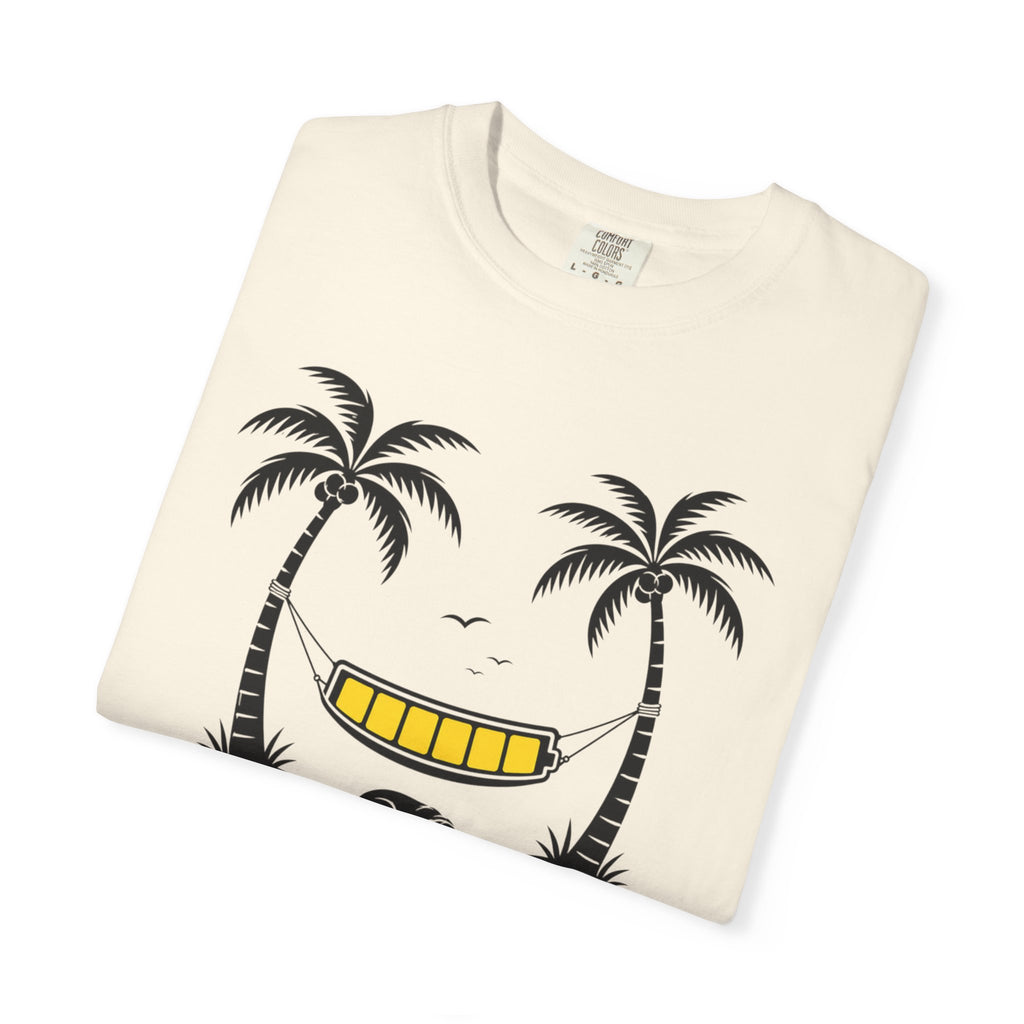 Recharging Station - T-Shirt