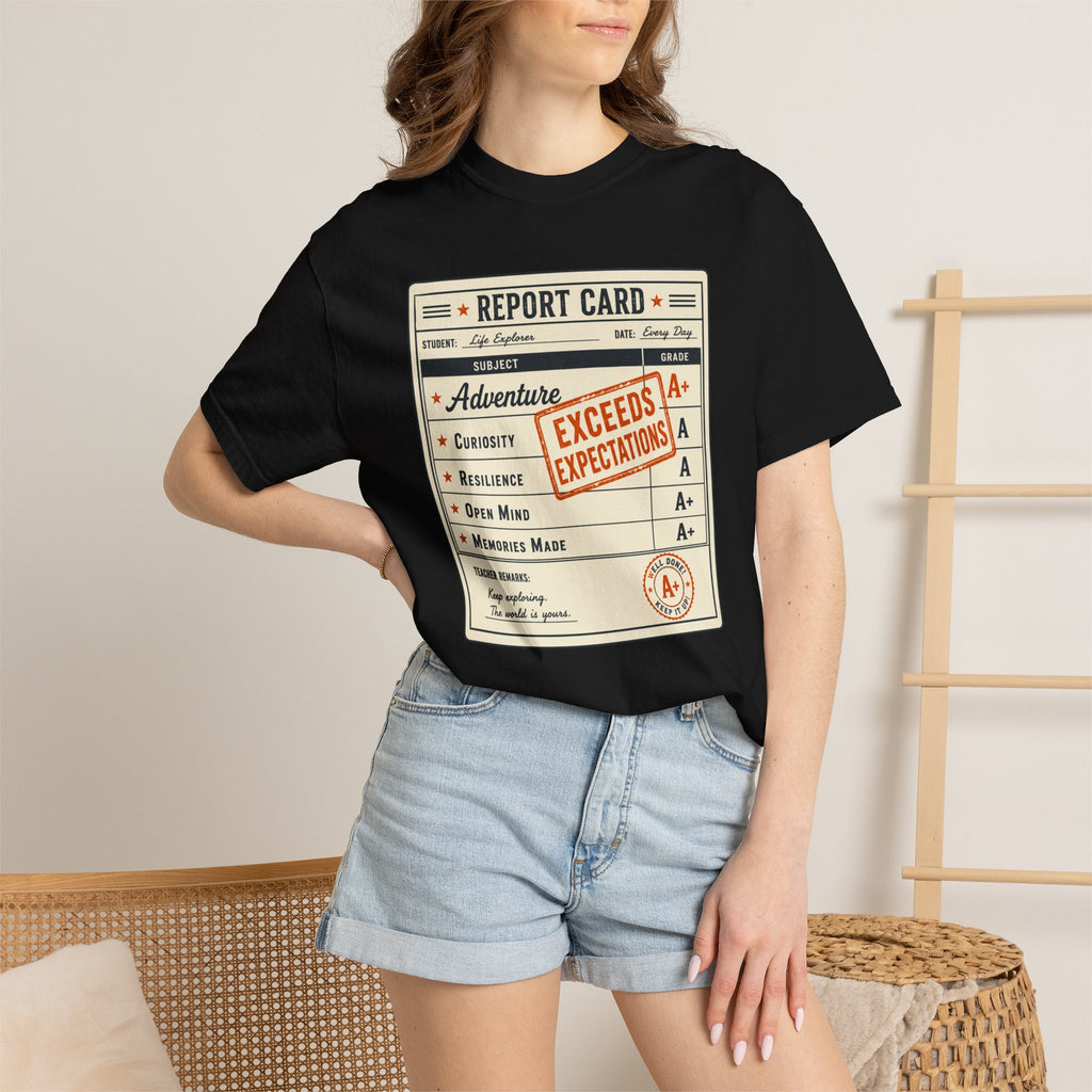 Annual Performance Review - T-Shirt