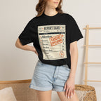 Annual Performance Review - T-Shirt