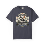 Campground Tech Support - T-Shirt