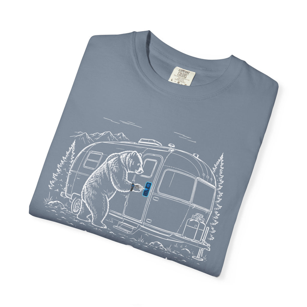 Access Denied - T-Shirt