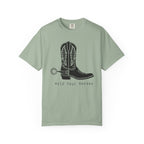 Hold Your Horses - T-Shirt